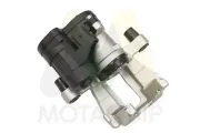 Bremssattel Hinterachse links vor der Achse MOTAQUIP VBC912L