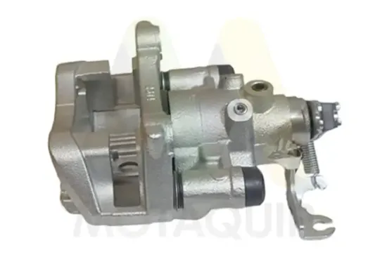 Bremssattel Hinterachse rechts vor der Achse MOTAQUIP VBC921R Bild Bremssattel Hinterachse rechts vor der Achse MOTAQUIP VBC921R