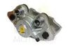 Bremssattel Vorderachse links vor der Achse MOTAQUIP VBC937L