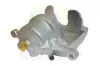 Bremssattel Vorderachse links vor der Achse MOTAQUIP VBC955L