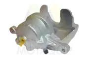Bremssattel Vorderachse links vor der Achse MOTAQUIP VBC955L