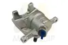 Bremssattel Vorderachse rechts vor der Achse MOTAQUIP VBC985R