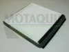 Filter, Innenraumluft MOTAQUIP VCF103