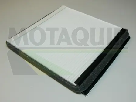 Filter, Innenraumluft MOTAQUIP VCF103 Bild Filter, Innenraumluft MOTAQUIP VCF103