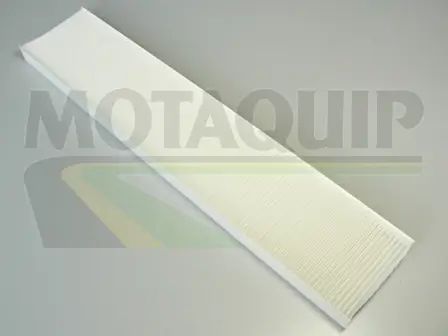 Filter, Innenraumluft MOTAQUIP VCF107