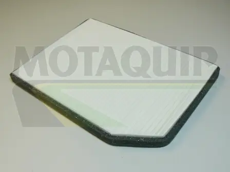 Filter, Innenraumluft MOTAQUIP VCF110