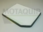 Filter, Innenraumluft MOTAQUIP VCF110