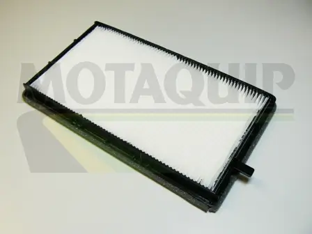Filter, Innenraumluft MOTAQUIP VCF122