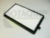 Filter, Innenraumluft MOTAQUIP VCF122