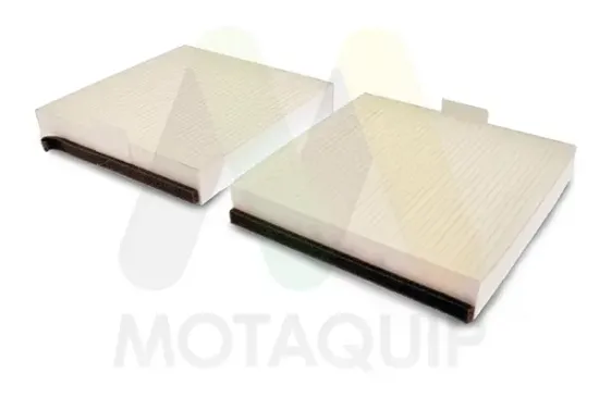Filter, Innenraumluft MOTAQUIP VCF139 Bild Filter, Innenraumluft MOTAQUIP VCF139