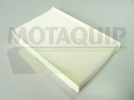 Filter, Innenraumluft MOTAQUIP VCF158