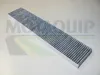 Filter, Innenraumluft MOTAQUIP VCF169