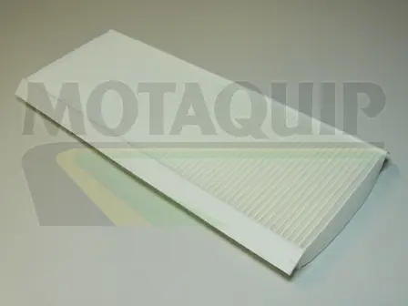 Filter, Innenraumluft MOTAQUIP VCF190