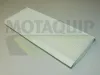 Filter, Innenraumluft MOTAQUIP VCF190