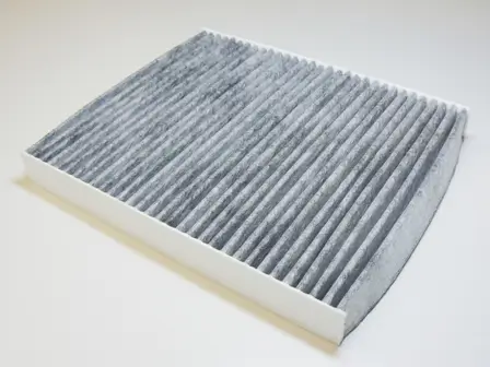 Filter, Innenraumluft MOTAQUIP VCF197