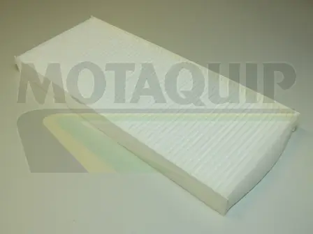 Filter, Innenraumluft MOTAQUIP VCF210