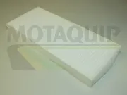 Filter, Innenraumluft MOTAQUIP VCF210