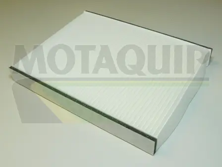Filter, Innenraumluft MOTAQUIP VCF212 Bild Filter, Innenraumluft MOTAQUIP VCF212
