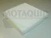 Filter, Innenraumluft MOTAQUIP VCF216
