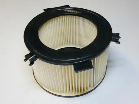 Filter, Innenraumluft MOTAQUIP VCF221