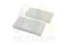 Filter, Innenraumluft MOTAQUIP VCF224
