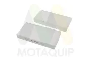 Filter, Innenraumluft MOTAQUIP VCF224