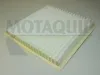 Filter, Innenraumluft MOTAQUIP VCF226