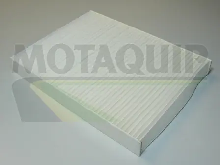Filter, Innenraumluft MOTAQUIP VCF240