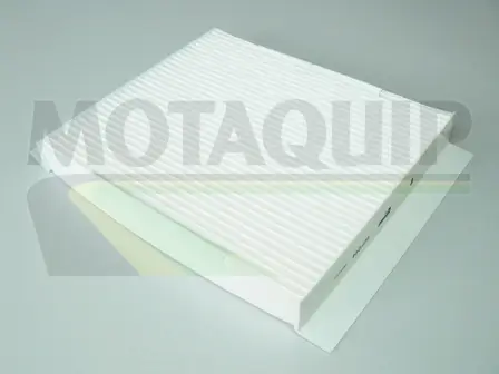 Filter, Innenraumluft MOTAQUIP VCF244 Bild Filter, Innenraumluft MOTAQUIP VCF244