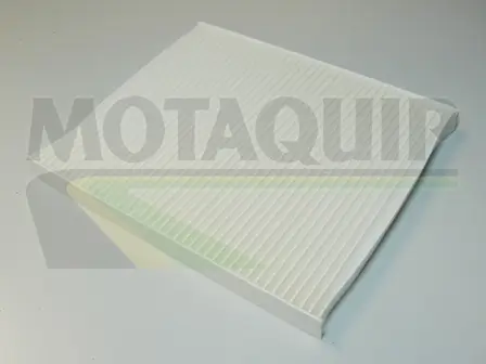 Filter, Innenraumluft MOTAQUIP VCF249 Bild Filter, Innenraumluft MOTAQUIP VCF249
