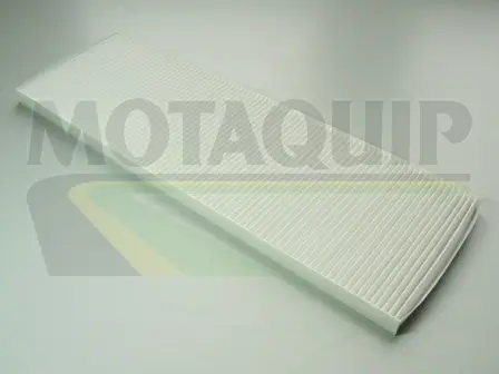 Filter, Innenraumluft MOTAQUIP VCF328 Bild Filter, Innenraumluft MOTAQUIP VCF328