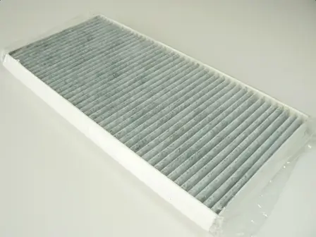 Filter, Innenraumluft MOTAQUIP VCF329 Bild Filter, Innenraumluft MOTAQUIP VCF329