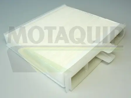 Filter, Innenraumluft MOTAQUIP VCF333