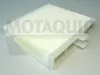Filter, Innenraumluft MOTAQUIP VCF333