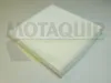 Filter, Innenraumluft MOTAQUIP VCF336