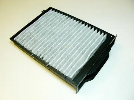Filter, Innenraumluft MOTAQUIP VCF340