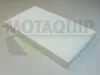 Filter, Innenraumluft MOTAQUIP VCF343