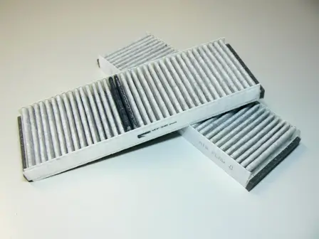 Filter, Innenraumluft MOTAQUIP VCF345