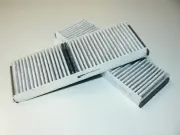 Filter, Innenraumluft MOTAQUIP VCF345