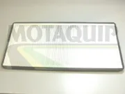 Filter, Innenraumluft MOTAQUIP VCF358