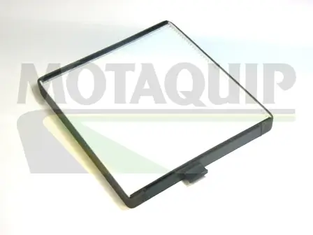 Filter, Innenraumluft MOTAQUIP VCF359