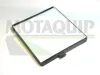 Filter, Innenraumluft MOTAQUIP VCF359