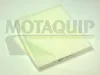 Filter, Innenraumluft MOTAQUIP VCF364