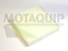 Filter, Innenraumluft MOTAQUIP VCF368