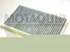 Filter, Innenraumluft MOTAQUIP VCF377