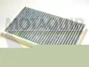 Filter, Innenraumluft MOTAQUIP VCF377
