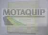 Filter, Innenraumluft MOTAQUIP VCF390