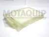 Filter, Innenraumluft MOTAQUIP VCF392