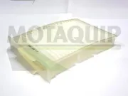 Filter, Innenraumluft MOTAQUIP VCF392