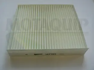 Filter, Innenraumluft MOTAQUIP VCF393